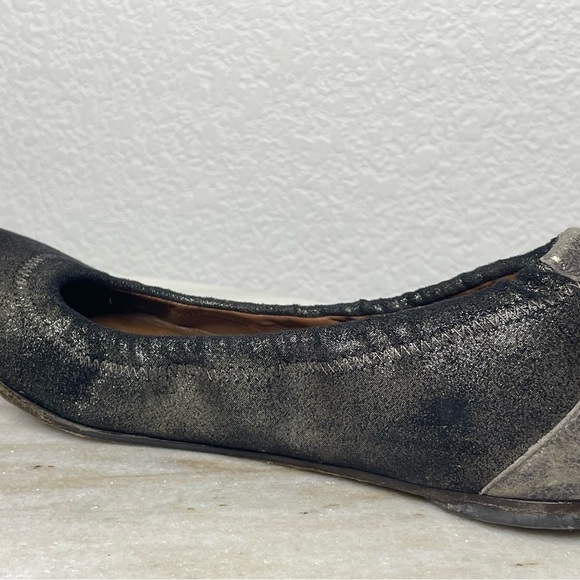 Donald Pliner flats ballet sz 7 “Abram” - Picture 8 of 9